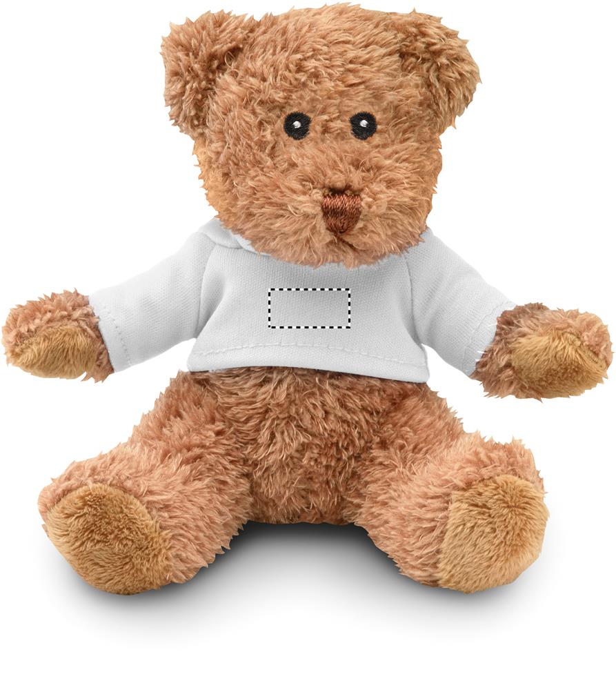 Orsetto con maglietta front 06