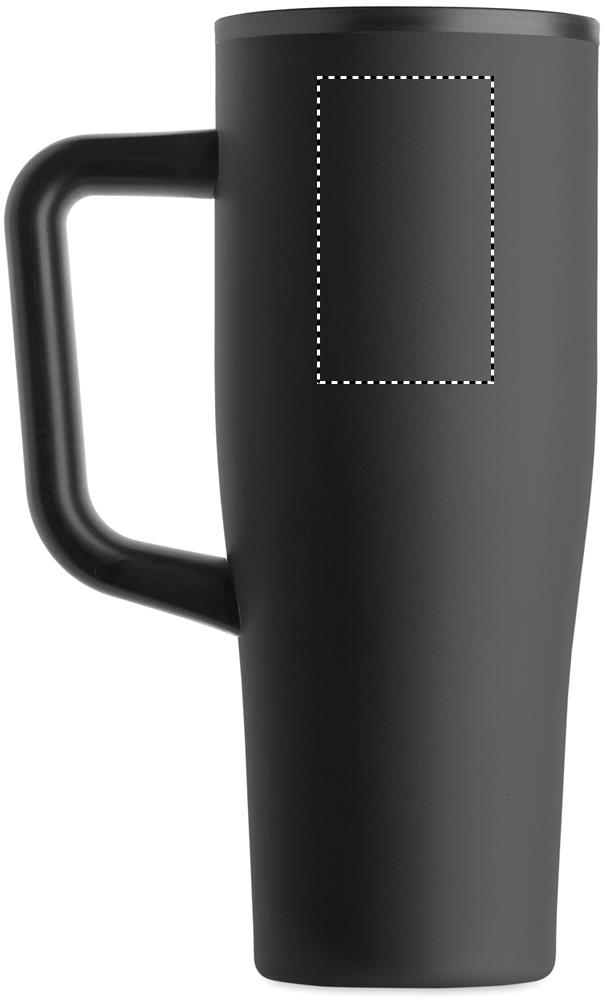 Bicchiere doppio strato 900 ml left handed 03