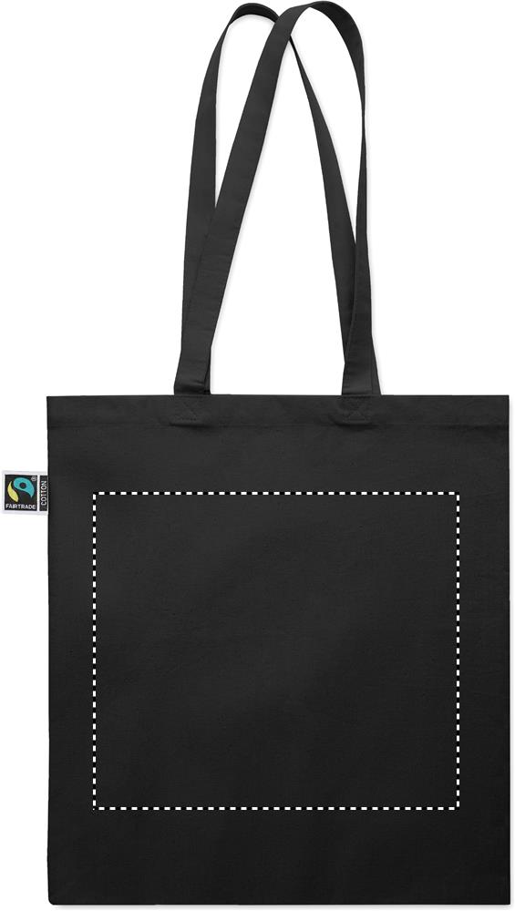 Shopper Fairtrade 180 gr back td1 03