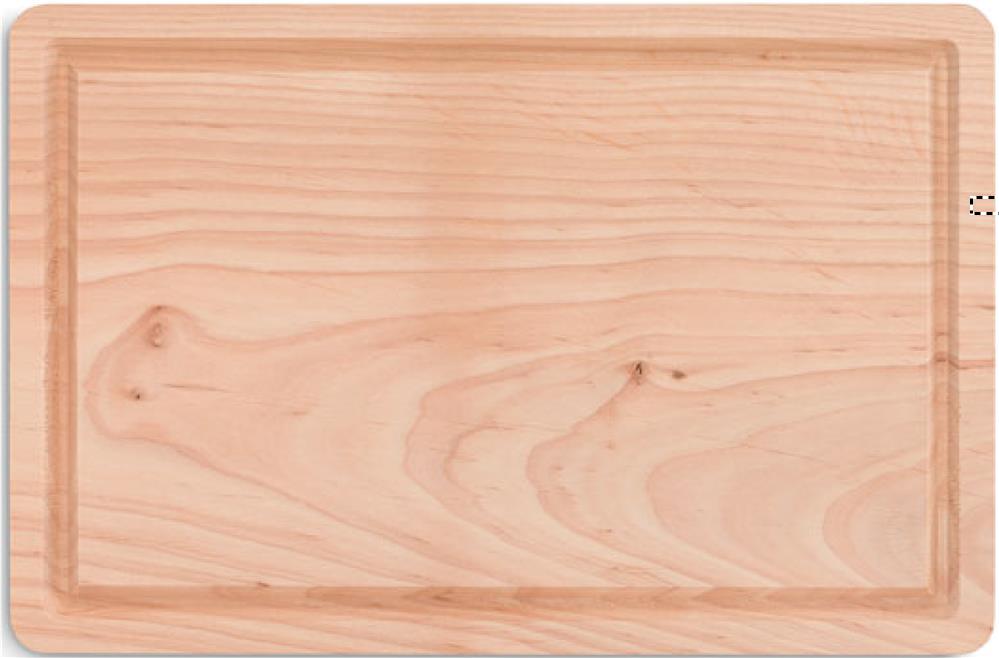 Large cutting board front  right 40
