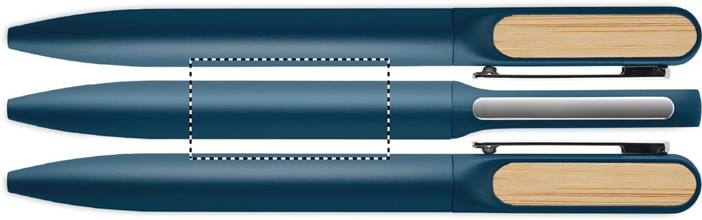Penna a sfera a rotazione roundscreen 04
