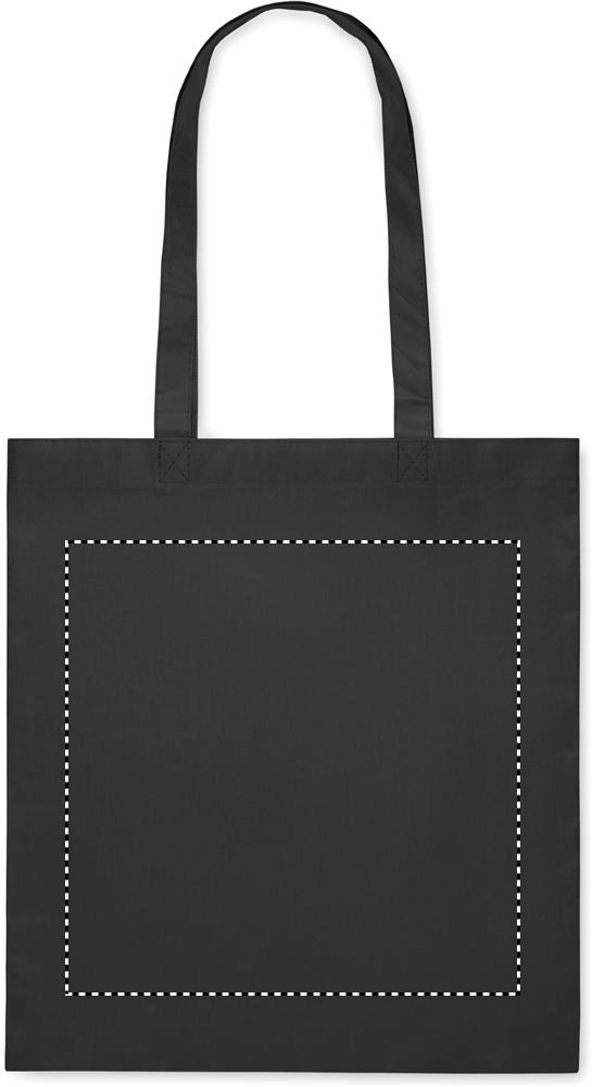 Shopper in TNT RPET back 03
