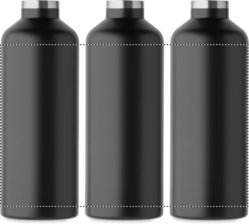 Double wall bottle 500 ml 360 digital 03