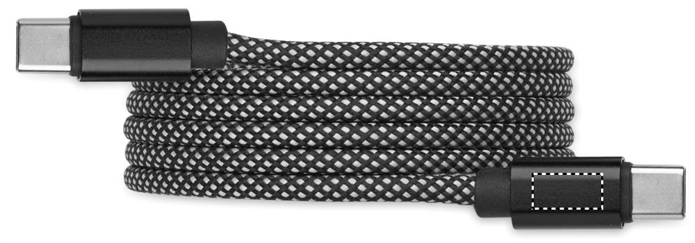 Cavo antigroviglio in RPET plug 2 33