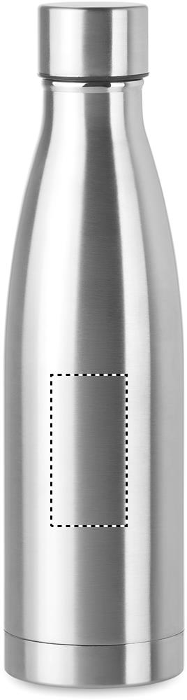 Thermos doppio strato 500ml front 16