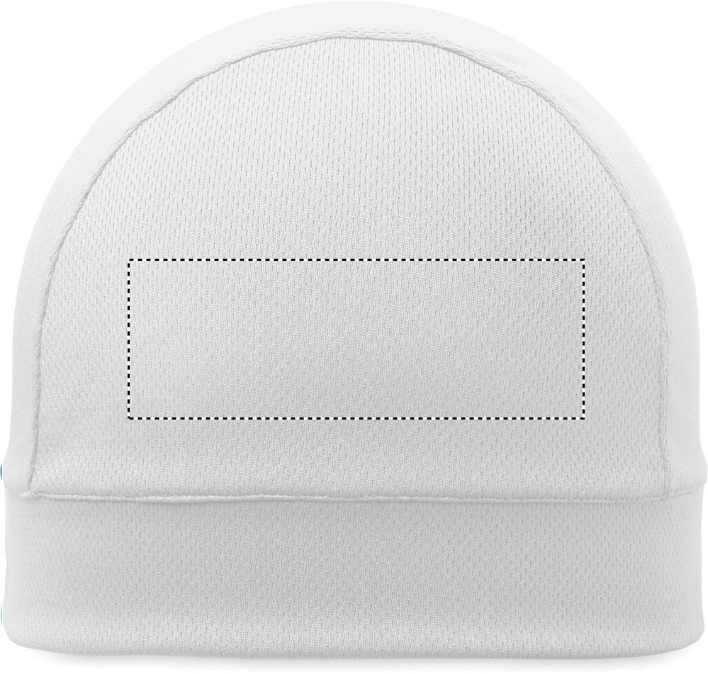 Berretto rinfrescante right side 06