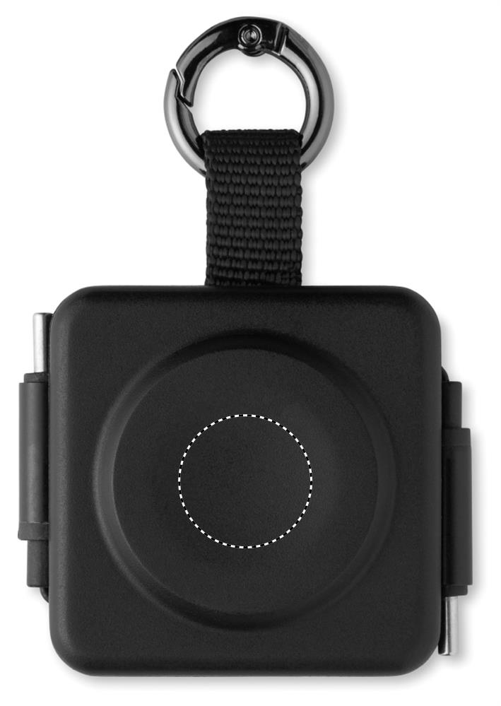 Cavo USB-C retrattile da 100 W side 2 03