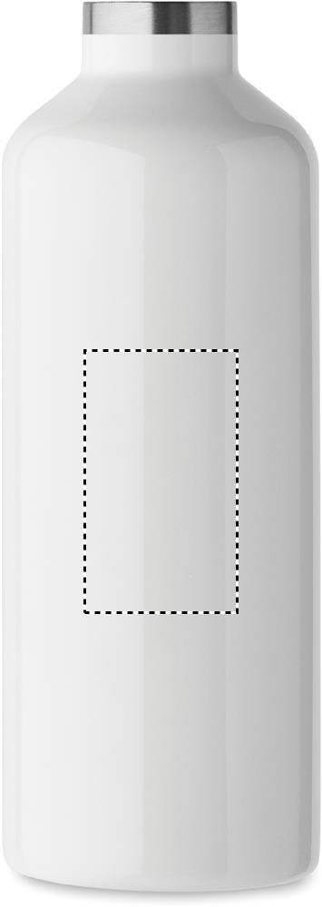 Bottiglia doppio strato 500ml front 06