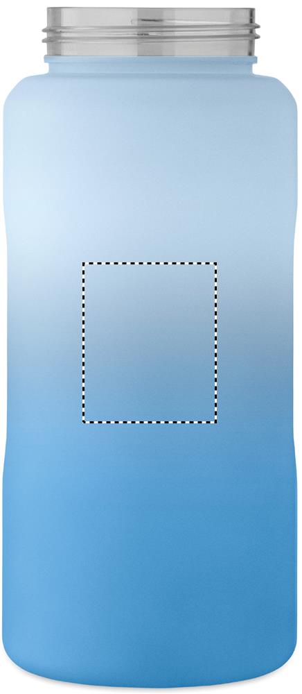 Borraccia RPET 2000ml back 37