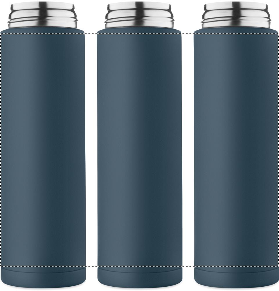 Double wall bottle 500 ml 360 digital 85