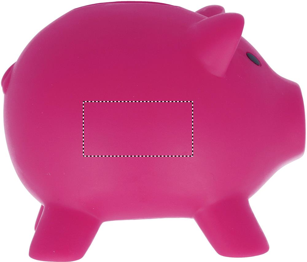 Piggy bank body right 38