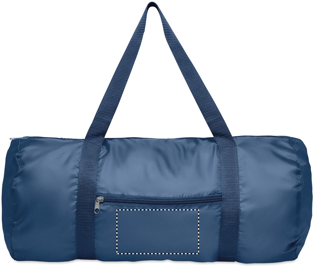 Borsone 190T RPET 20L pocket 04