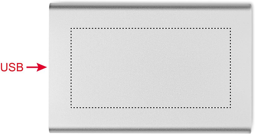 Caricabatterie wireless back 16