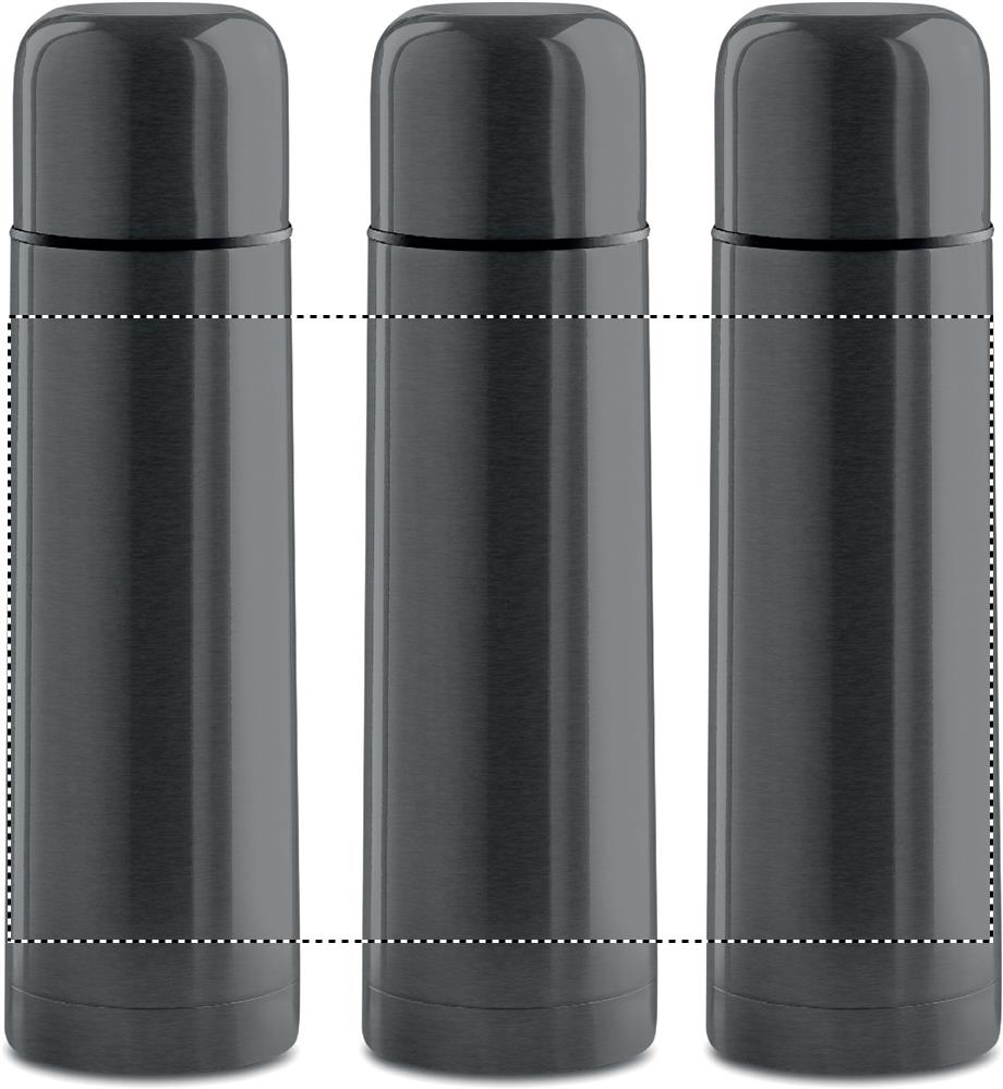 Thermos doppio strato 500ml 360 laser 18