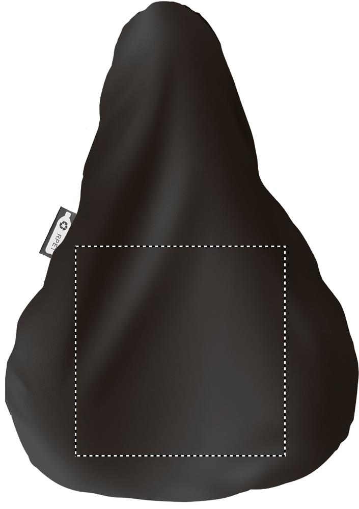 Saddle cover RPET top 03