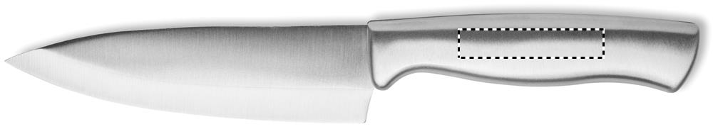 Set 3 coltelli in acciaio inox knife 2 14