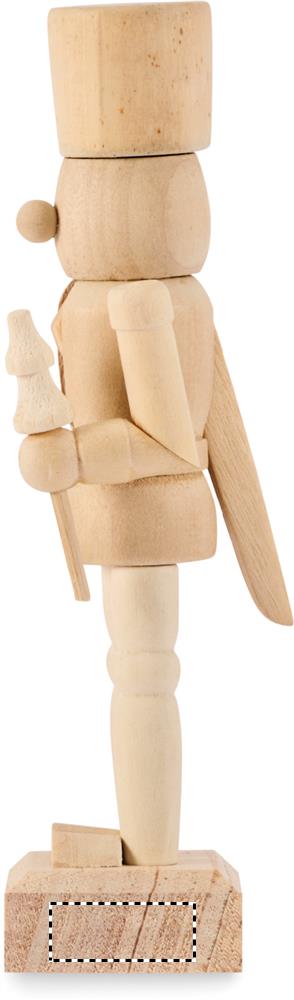 Set pittura Schiaccianoci base side 2 40