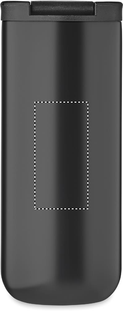 Thermos a doppia parete 330ml back 03