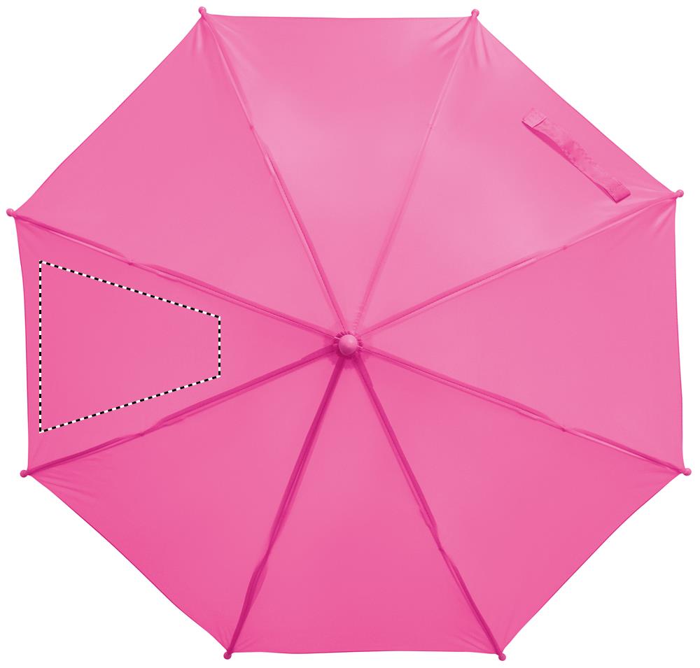 Ombrello 18" per bambini segment 2 38