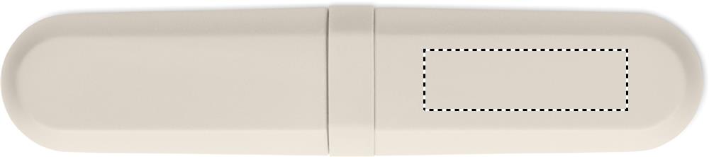 Cutlery set and case in PLA side 4 13