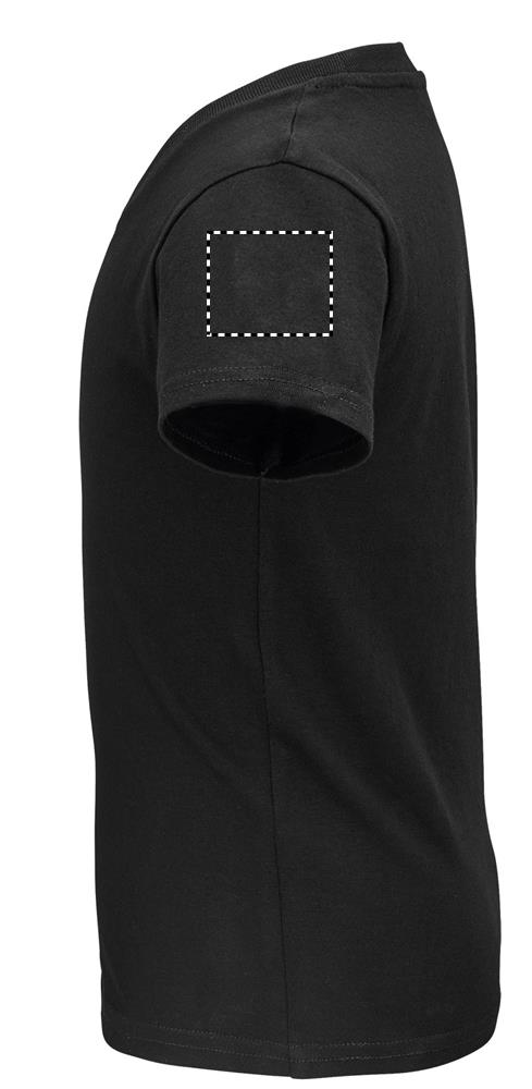 CHERRY GIRLS T-SHIRT 150 arm left db