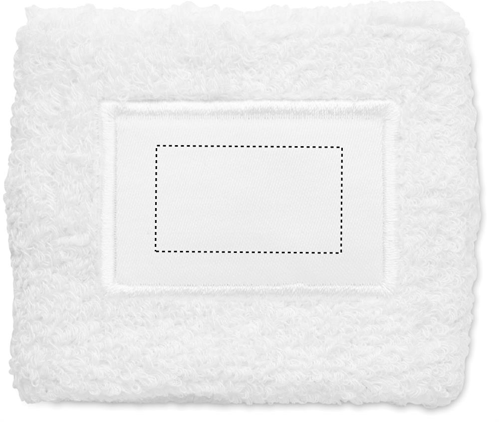 Polsino in policotone front 06