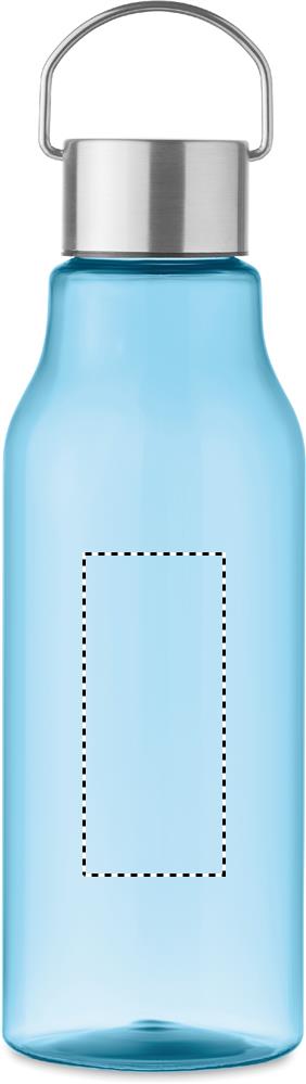 Tritan Renew™ bottle 800ml back 23