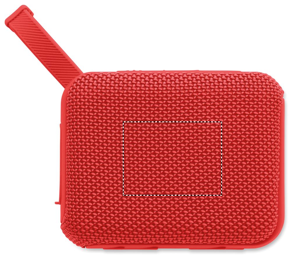 5W wireless speaker side 2 05