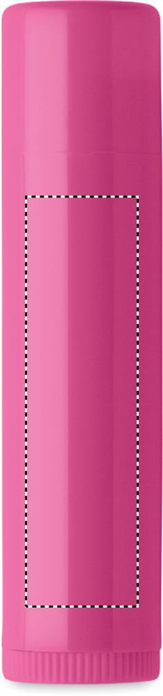 Balsamo labbra vegano SPF10 front 38