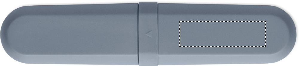 Cutlery set and case in PLA side 2 20