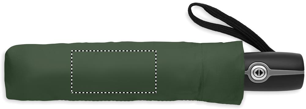Ombrello automatico deluxe da pouch 09