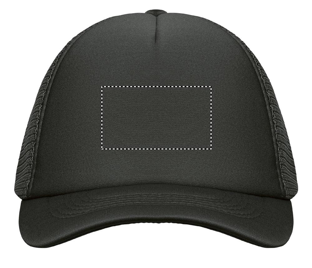 Cappello camionista front s 03