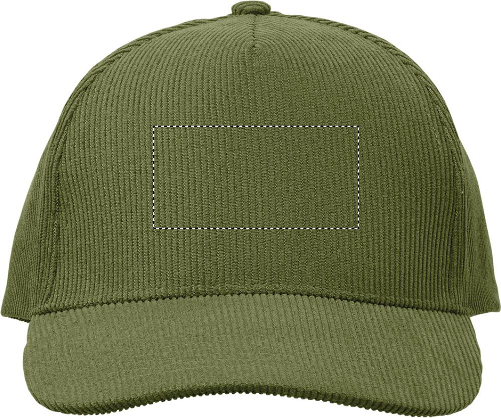 Cappellino da basebal front 49