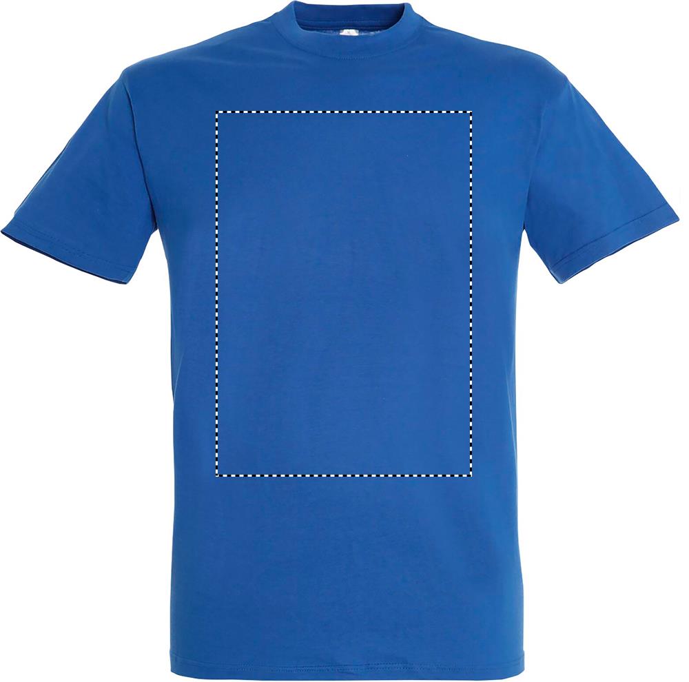 REGENT Uni T-Shirt 150g front rb