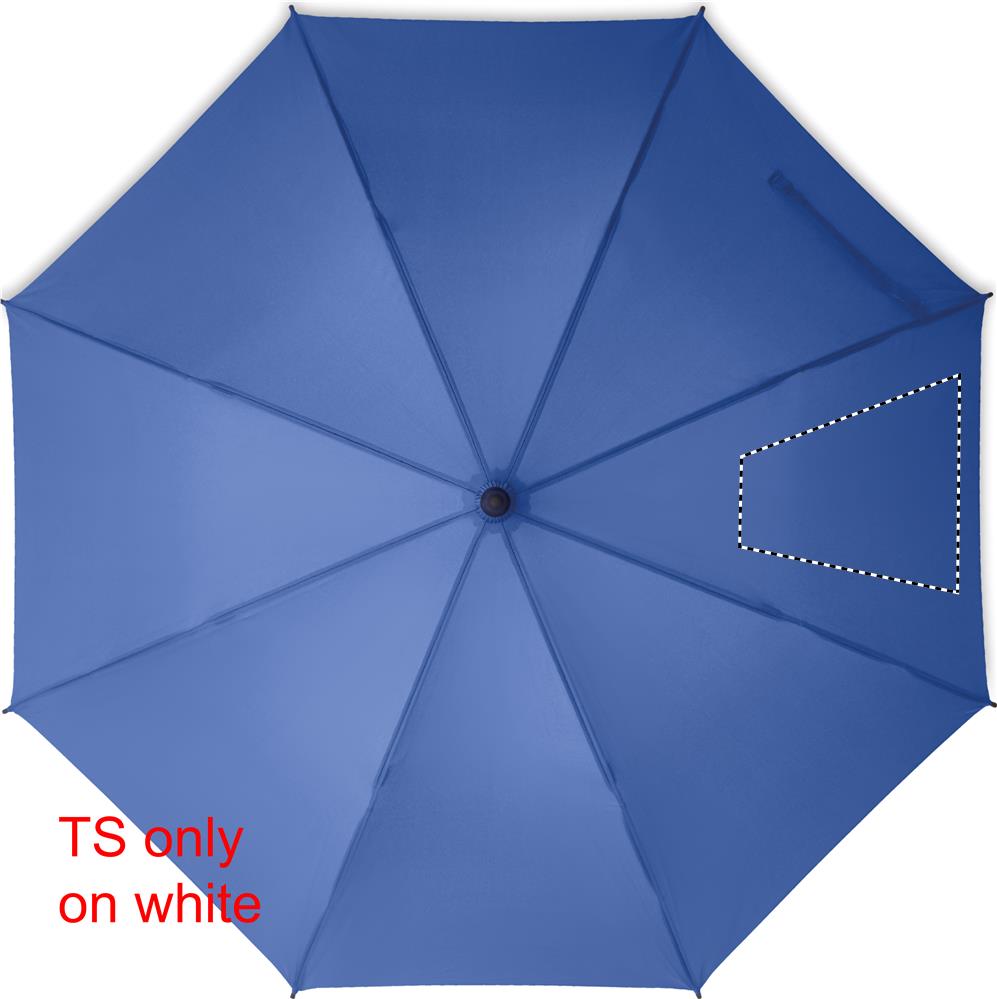 Luxe 23'' windproof umbrella segment4 37