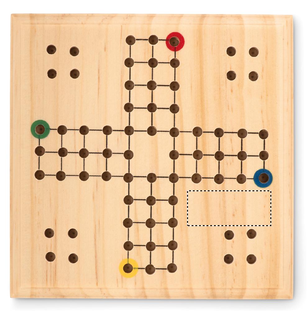 Ludo game board 2 40
