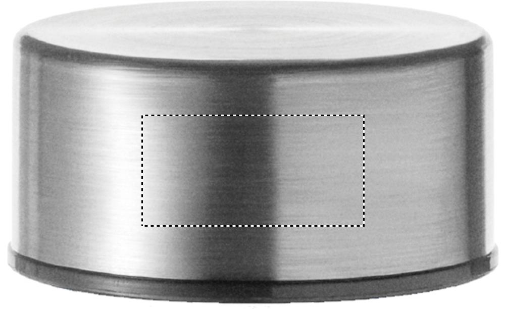 RPET bottle 1000ml lid 51