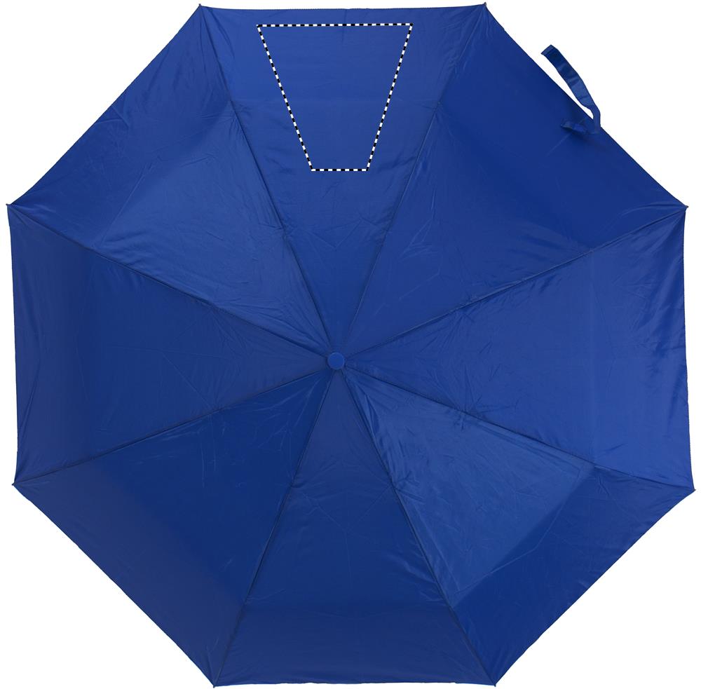 21 inch Foldable umbrella segment 3 37