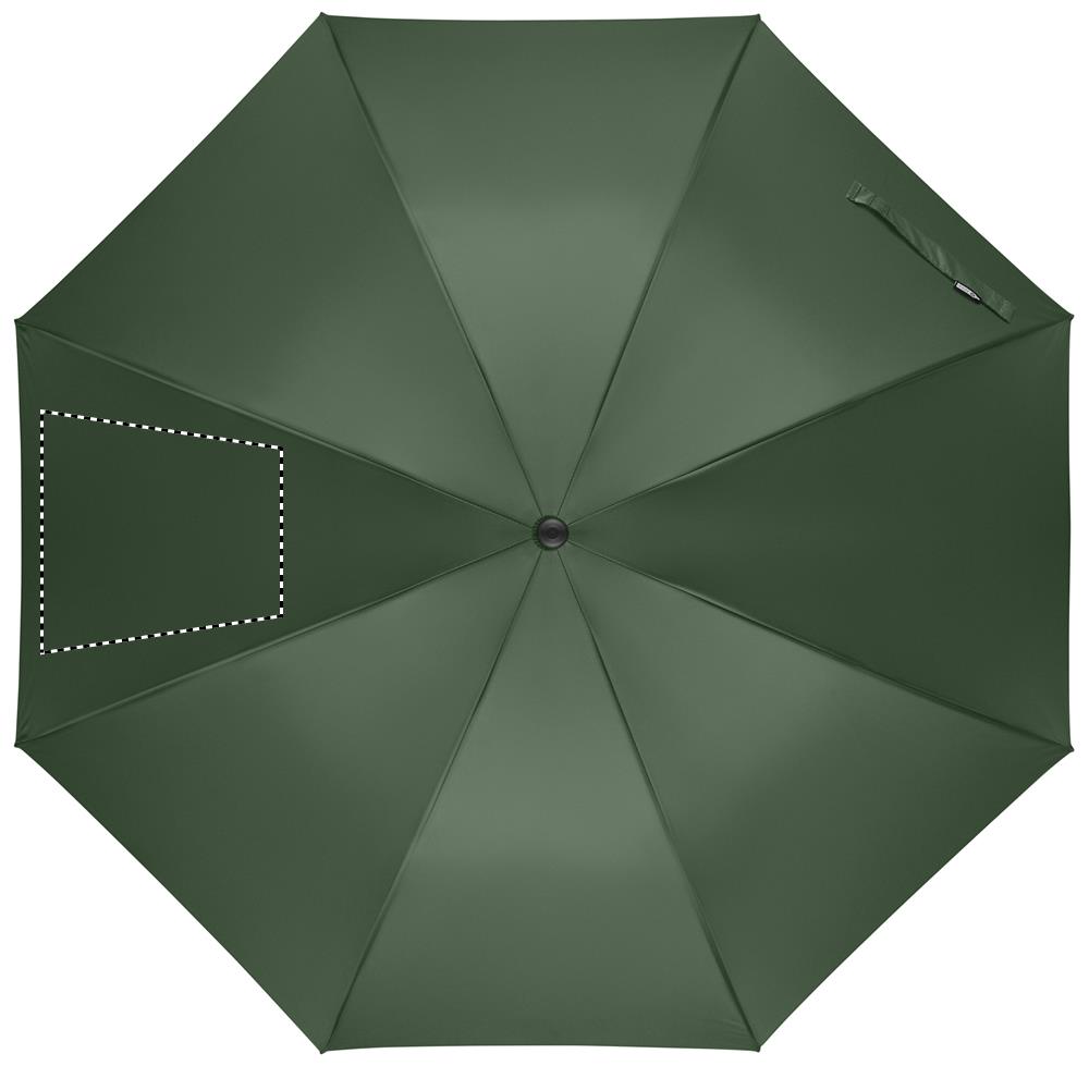 Ombrello antivento da 27" segment 2 09