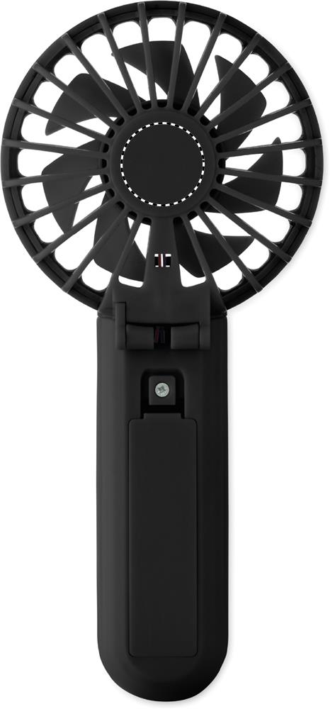 Ventilatore portatile fan back 03
