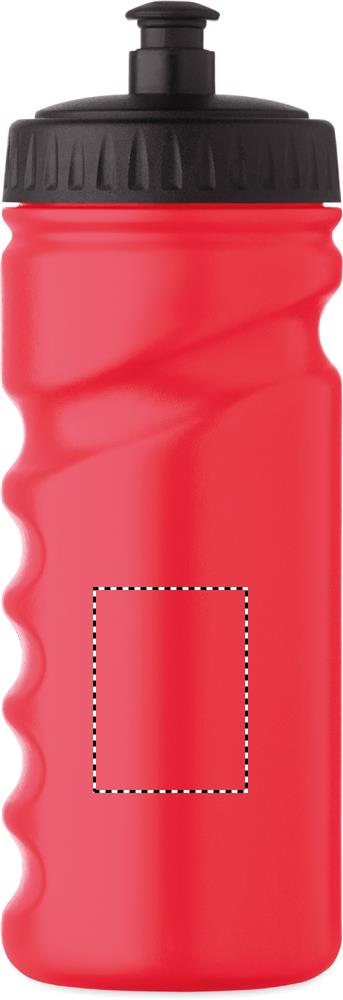 Bottiglia sportiva 500ml right handed 05