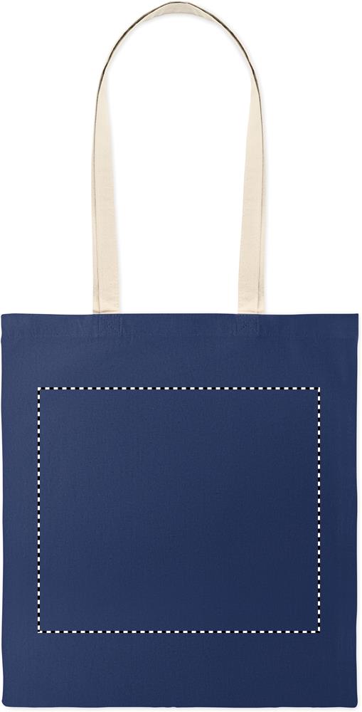 Shopper in cotone back td1 04