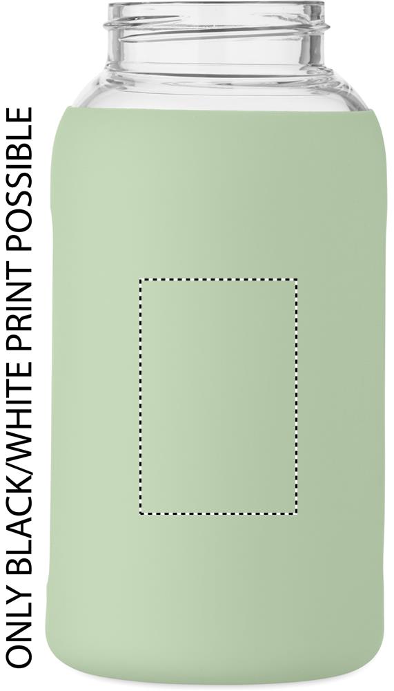 Bottiglia in borosilicato side 2 77