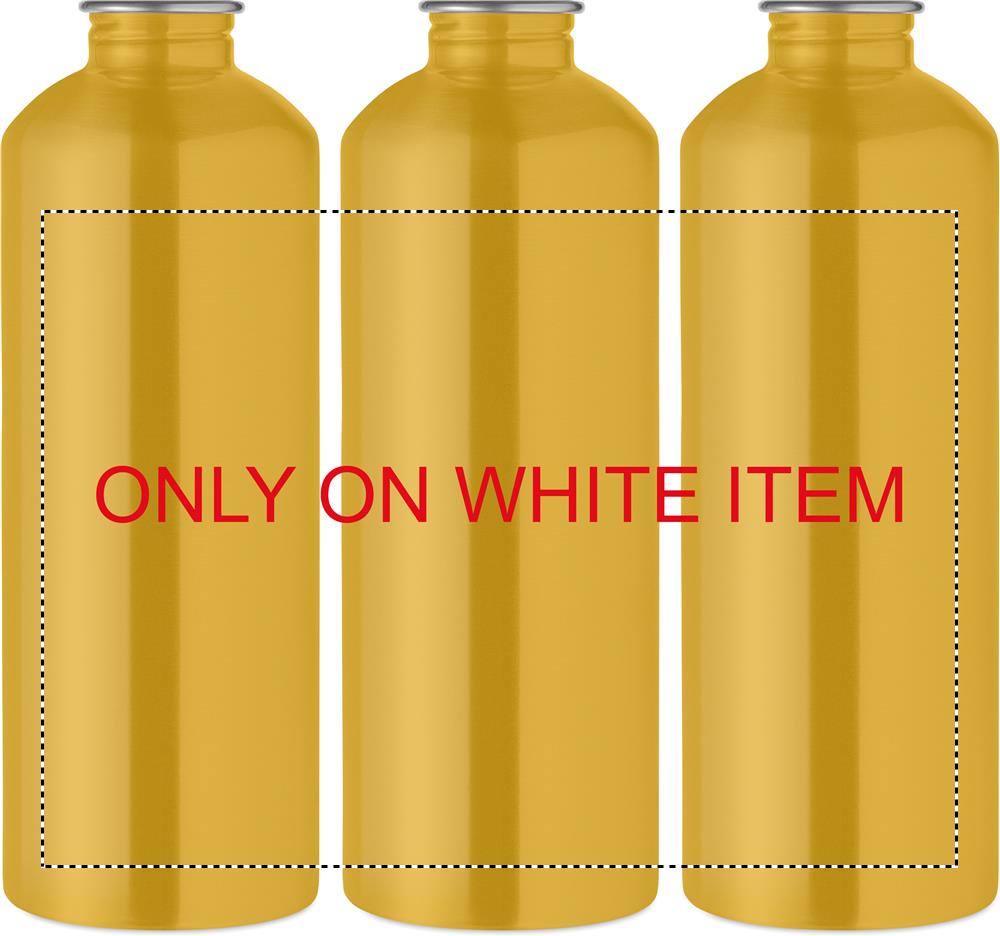 Bottiglia da 1000 ml sublimation 78