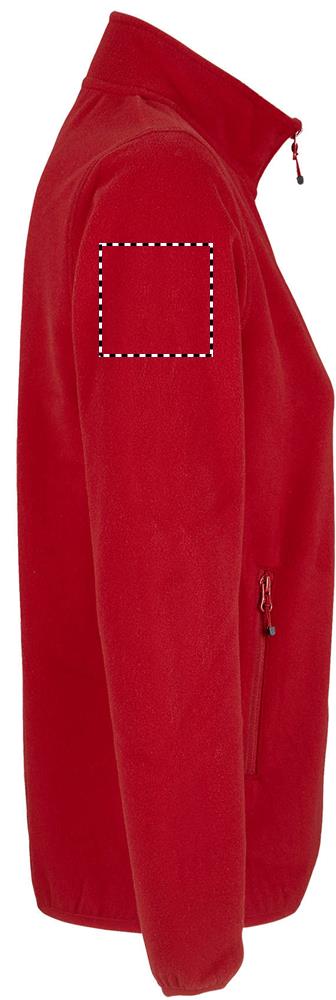 FACTOR giacca donna fl 280 arm right rd