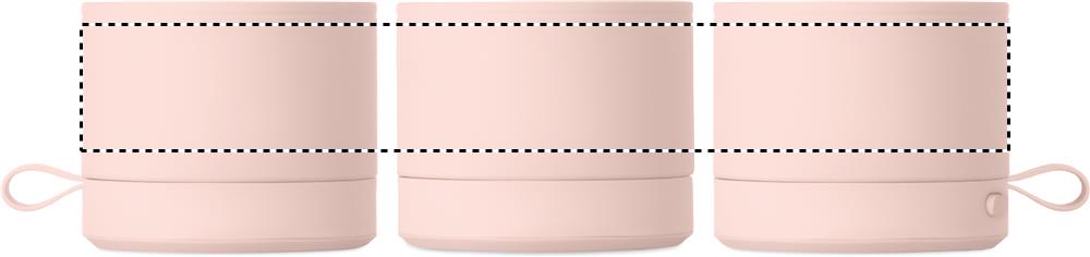 5.1 Wireless speaker 360 11