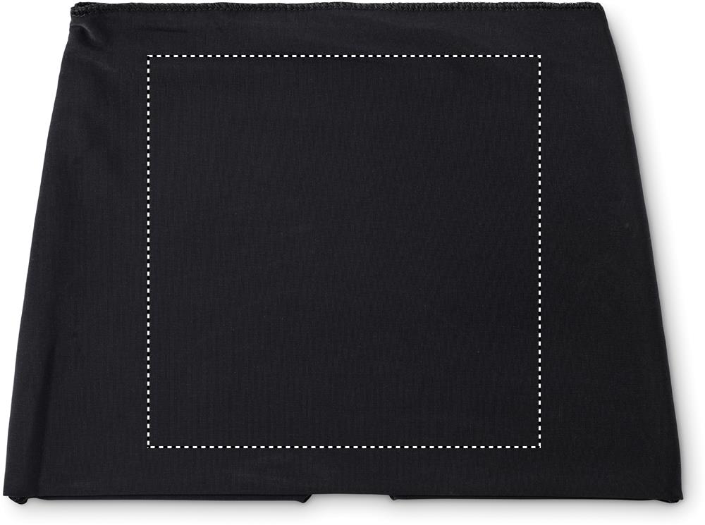 Calotta di compressione back 03