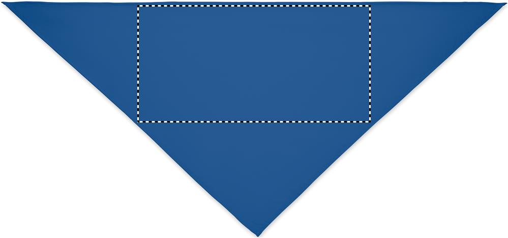 BANDANA POLYCOTTON side 1 neck rb