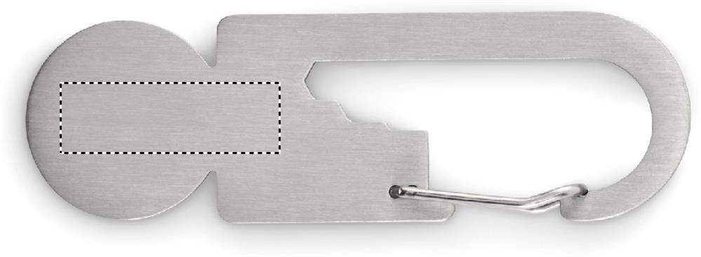 Portachiavi con gettone multifu side 2 part 2 14