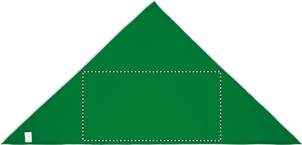 BANDANA POLYCOTTON side 2 head kg